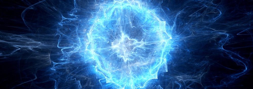 Positronium